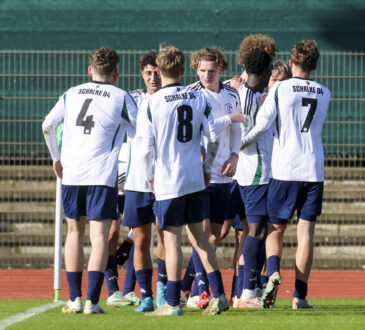 Schalke U19