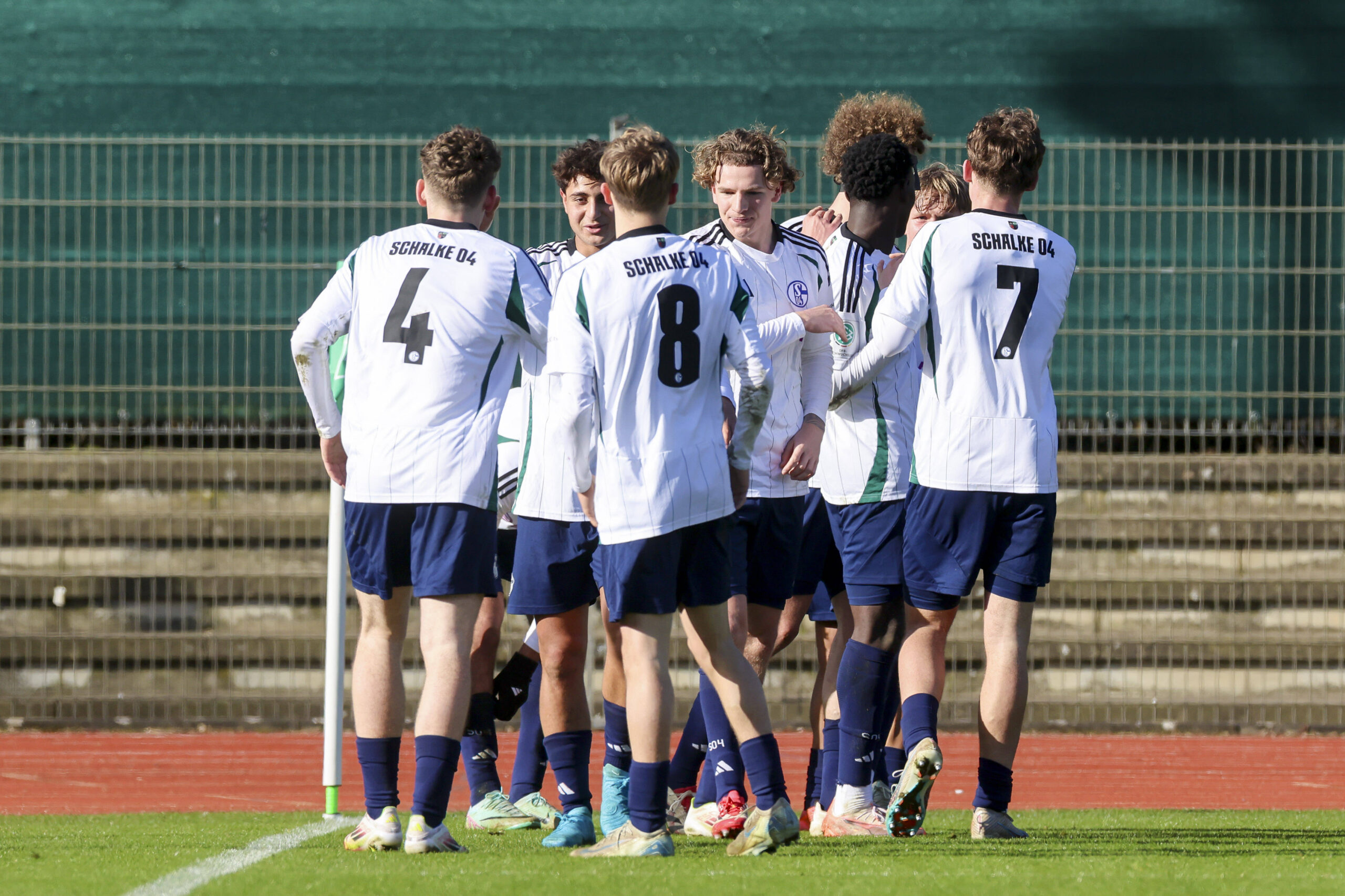 Schalke U19