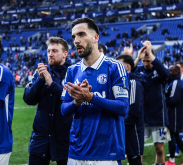 Schalke-Spieler