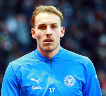 Timo Becker