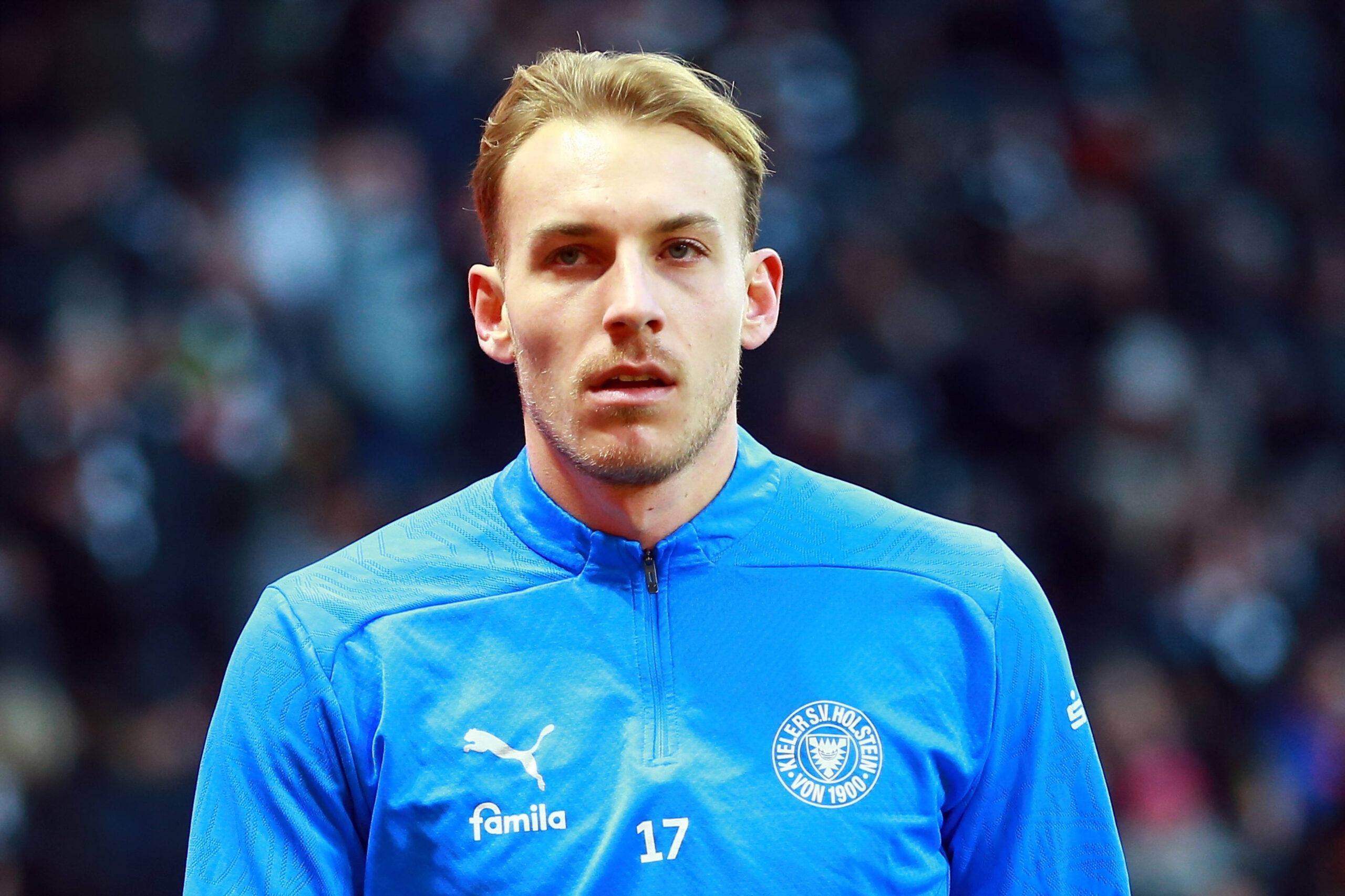 Timo Becker