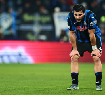 Sead Kolasinac