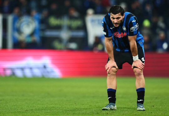 Sead Kolasinac