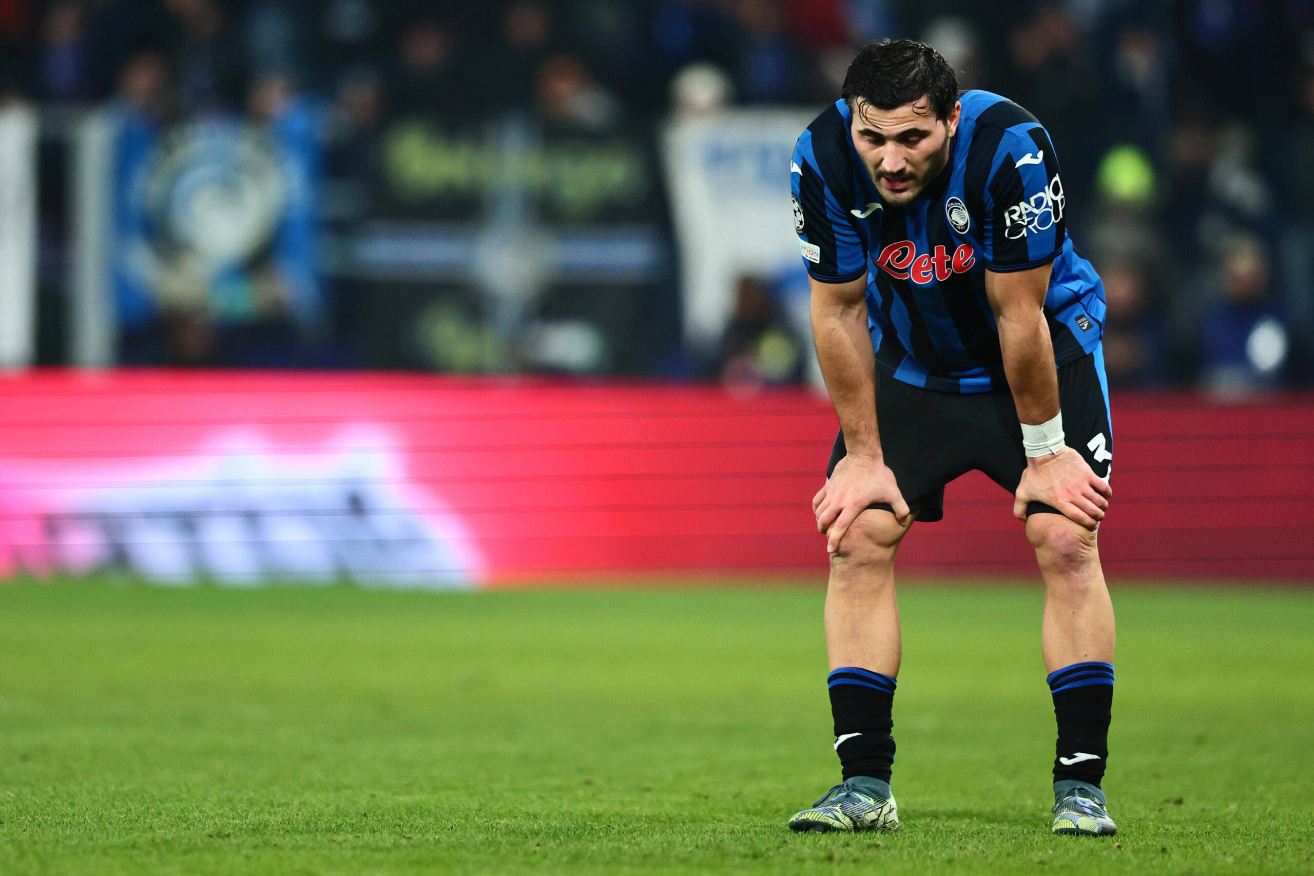 Sead Kolasinac