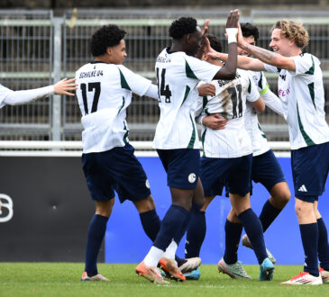 Schalke 04 U19