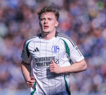 Derry John Murkin