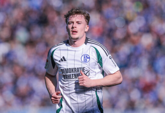 Derry John Murkin