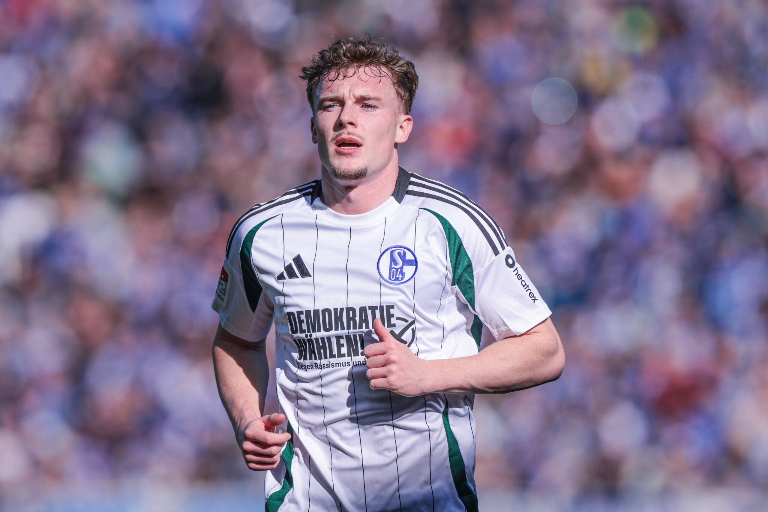 Derry John Murkin