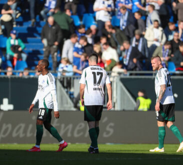 Schalke-Spieler