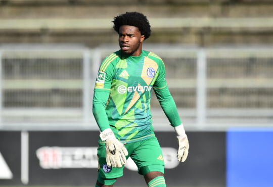 Faaris Yusufu