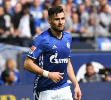 Daniel Caligiuri