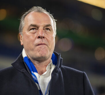 Clemens Tönnies