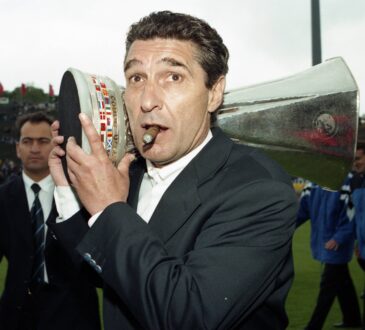 Rudi Assauer
