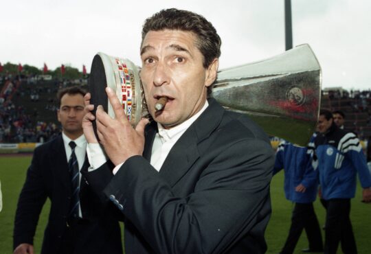 Rudi Assauer