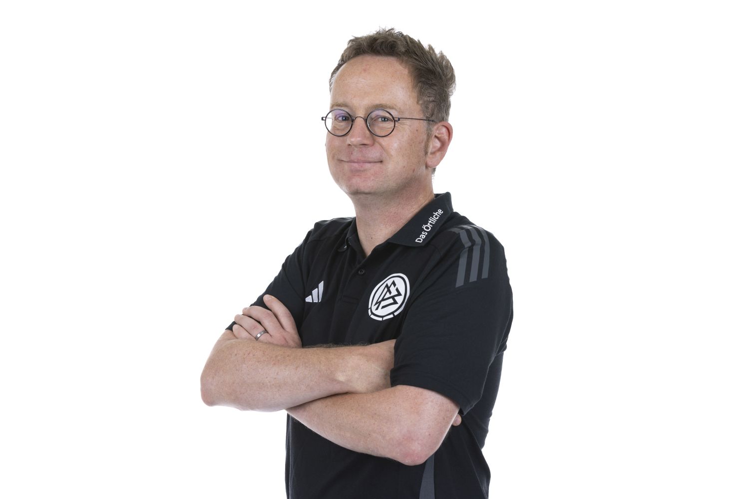 Chef der Schiri-Kommunikation Alex Feuerherdt