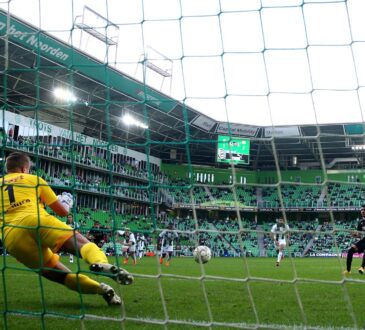 FC Groningen