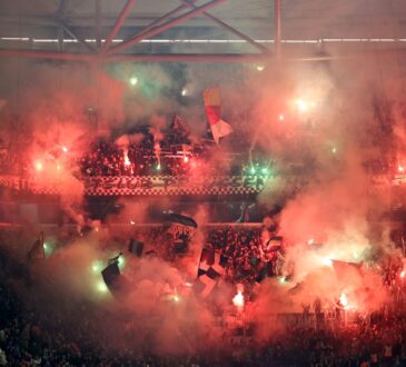 Münster Fans