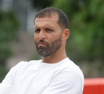 Kevin Kuranyi