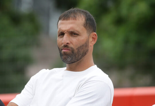 Kevin Kuranyi