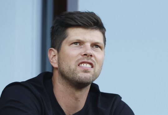 Klaas-Jan Huntelaar