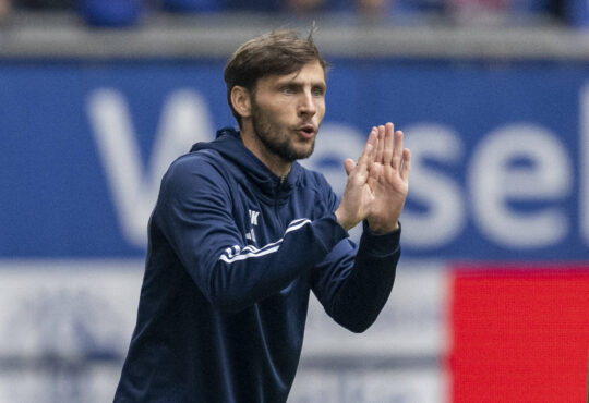 Matthias Kreutzer