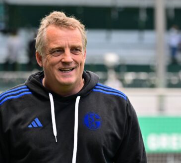 Mike Büskens
