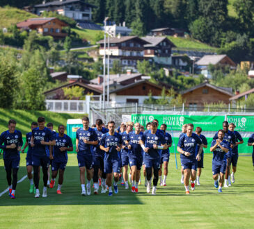 Schalke-Spieler
