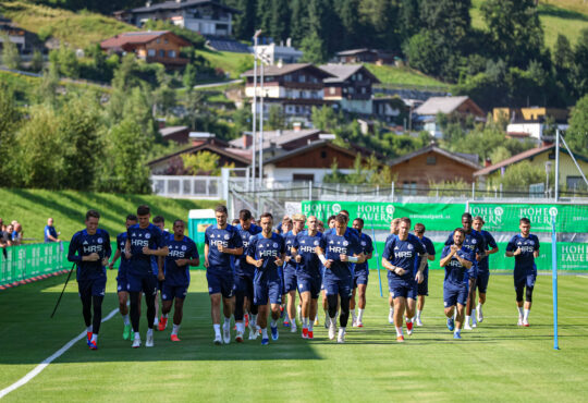 Schalke-Spieler