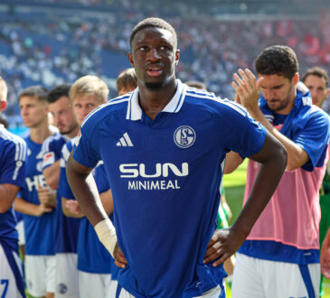 Ibrahima Cisse