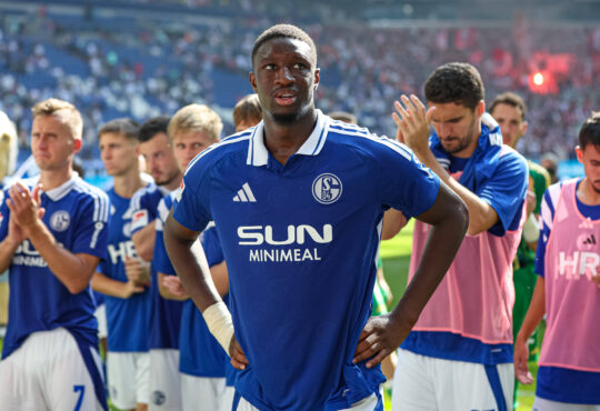Ibrahima Cisse