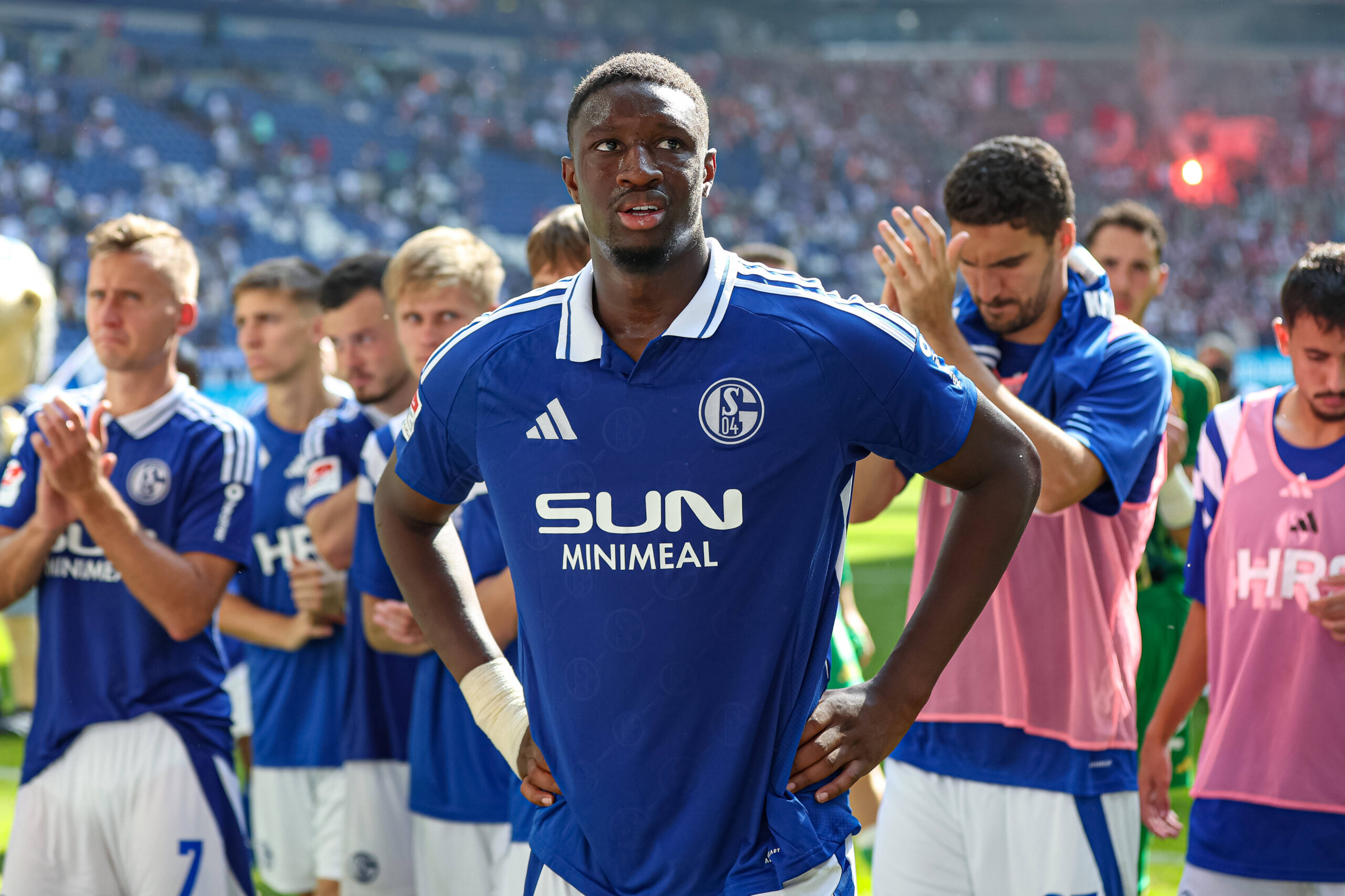 Ibrahima Cisse