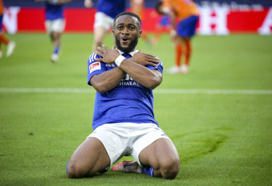 Moussa Sylla