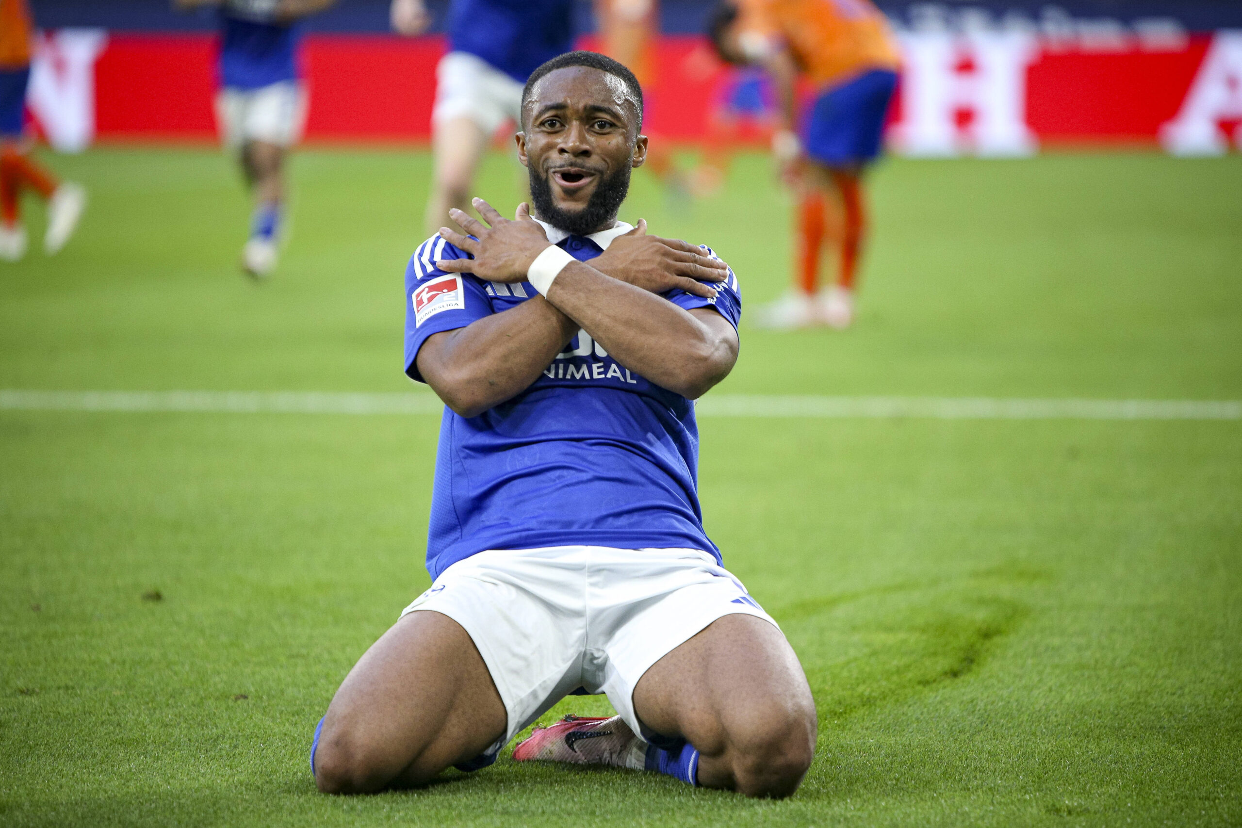 Moussa Sylla