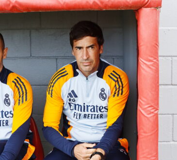 Raul Gonzalez