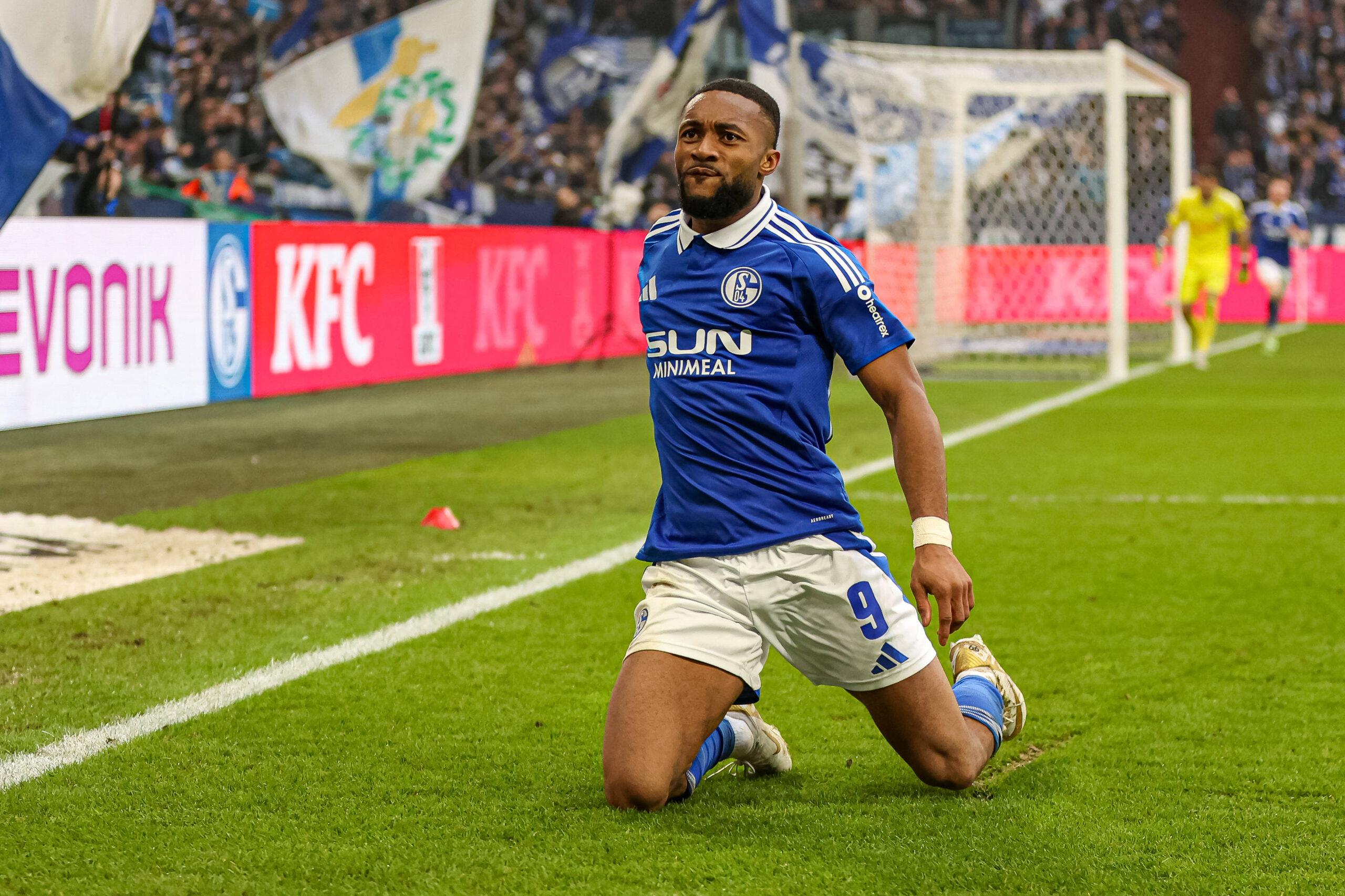 Moussa Sylla