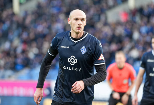 Henning Matriciani