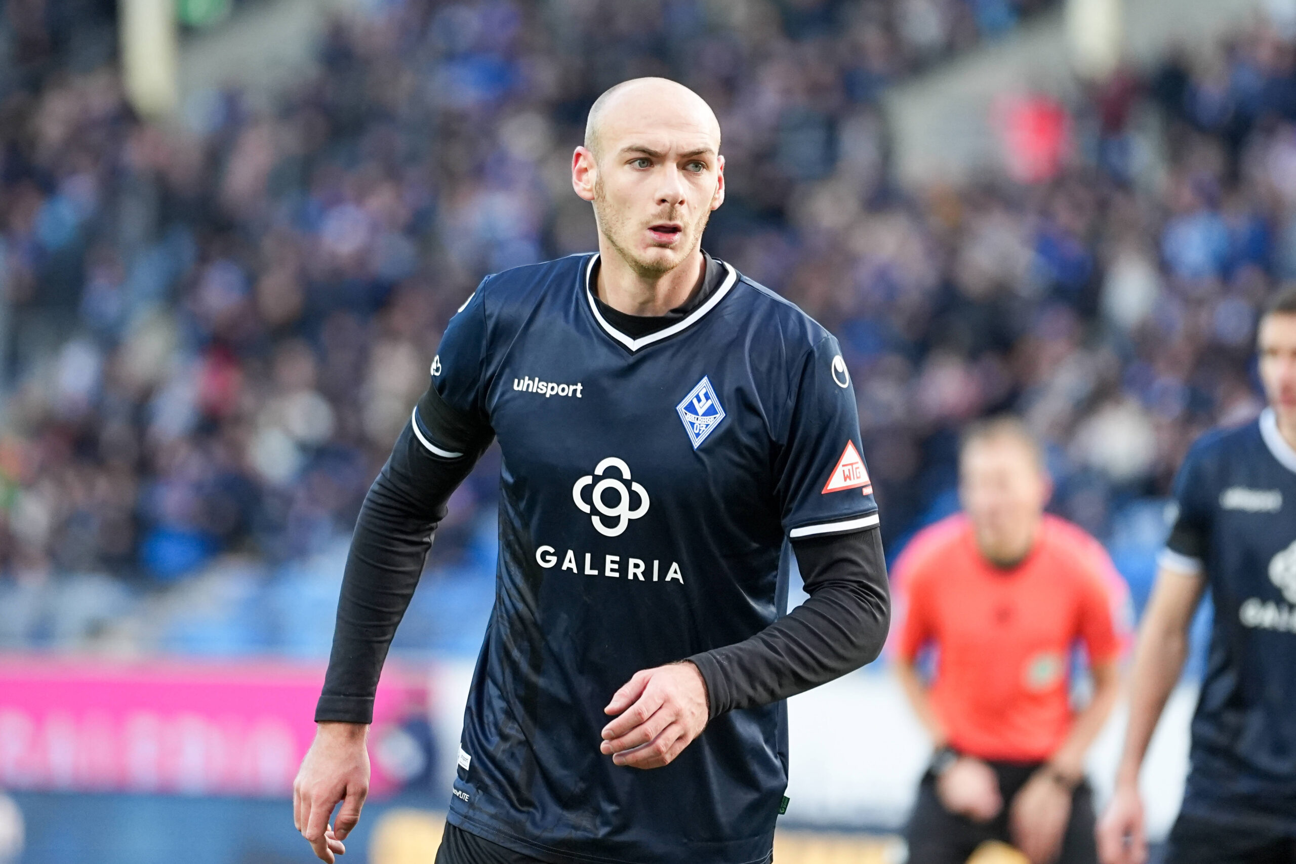 Henning Matriciani