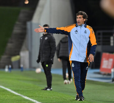 Raul Gonzalez