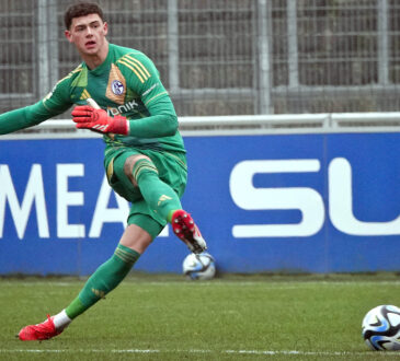 Luca Podlech