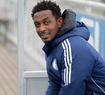 Charles Takyi