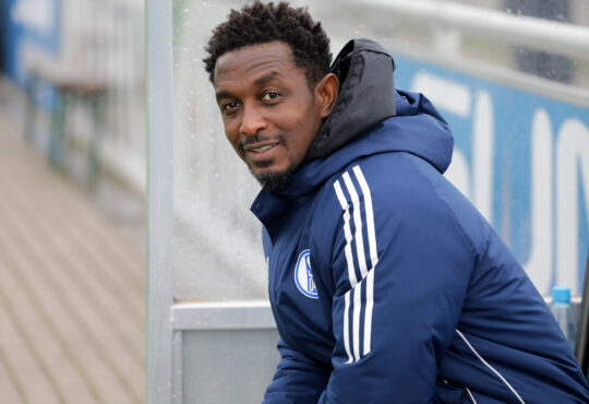 Charles Takyi