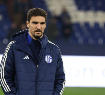 Marcin Kaminski