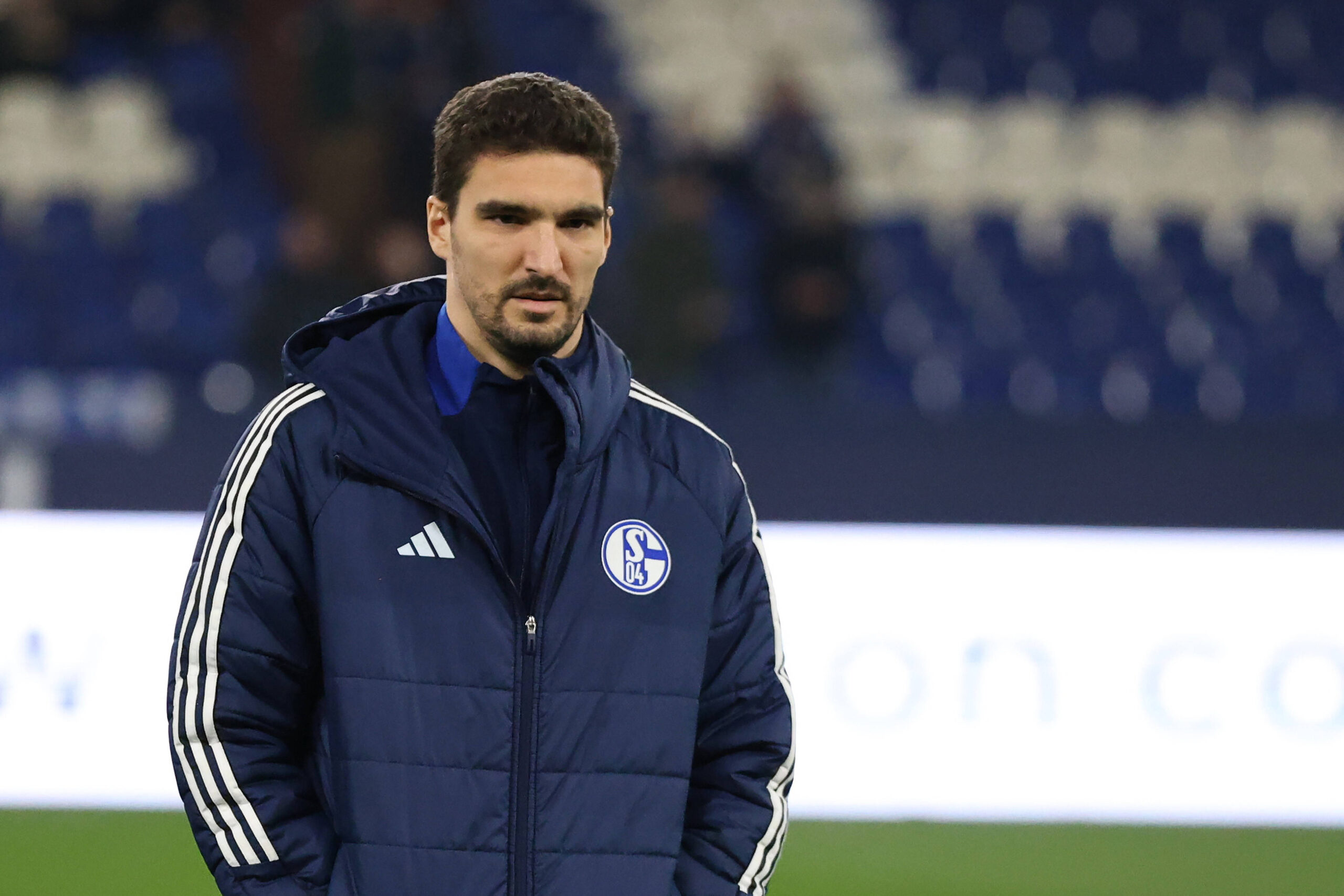 Marcin Kaminski