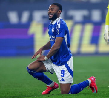 Moussa Sylla