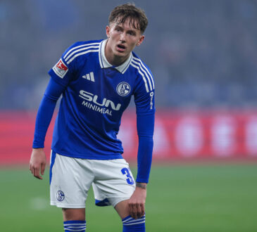 Max Grüger