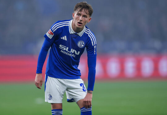 Max Grüger