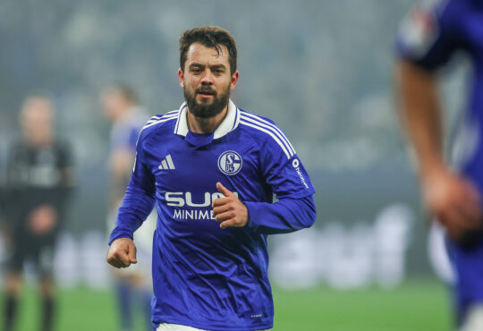 Amin Younes