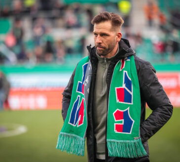 Guido Burgstaller