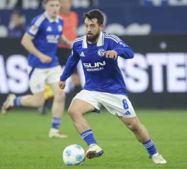 Amin Younes