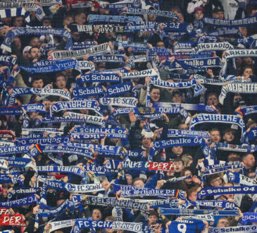 Schalke-Fans